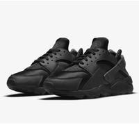 Nike Air Huarache Black Uk Size 11 Men’s New Trainers