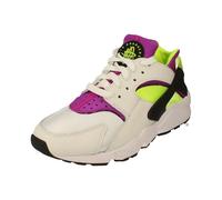 Nike Air Huarache Mens White Trainers - Size UK 6.5