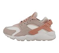 Nike Air Huarache Mn Womens White Trainers - Size UK 5