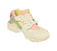 Nike Air Huarache Run GS Running Trainers Dr0163 Sneakers Shoes 100