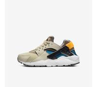 Nike Air Huarache Run GS Trainer DV7139 100 'Light Stone' Size UK 5_5.5_6