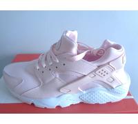 Nike Air Huarache Run (GS) trainers 904538 600 uk 5.5 eu 38.5 us 6 Y NEW IN BOX