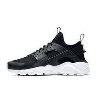 Nike Air Huarache Run Ultra 'Black White' 819685-016 7.5