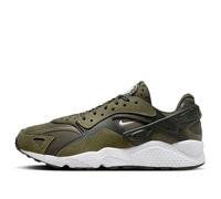 Nike Air Huarache Runner 'Olive Green White' DZ3306-300 5.5