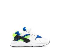 Nike Air Huarache "Scream Green" sneakers - White 10-10.5