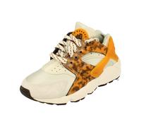 Nike Air Huarache Womens Running Trainers - White - Size UK 3.5