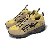 Nike Air Humara Sesame Saturn Gold Black Women Running Trail Shoes FB9982-200
