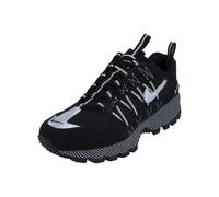 Nike Air Humara Womens Trainers - Black - Size UK 6