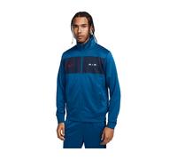 Nike Air Jacket Blue C476