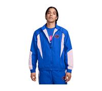 Nike Air Jacket Blue C480