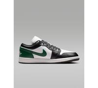 Nike Air Jordan 1 Black/Gorge Green/White UK 9.5