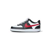 NIKE Air Jordan 1 Elevate Low Womens Trainers DH7004 Sneakers Shoes (UK 6.5 US 9 EU 40.5, Back Gym red White 061)