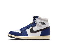 Nike Air Jordan 1 High OG 'Rare Air' Men's Shoes - White 6 (EU 39)