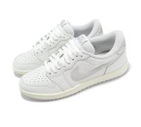 Nike Air Jordan 1 Low 85 AJ1 Neutral Grey Men Unisex Casual Shoes FB9933-100