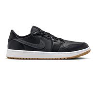 Nike Air Jordan 1 Low Golf Shoes Black 8 UK