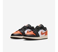 Nike Air Jordan 1 Low GS AJ1 Shattered Backboard 2.0 Kids Youth Shoes 553560-081