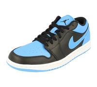 Nike Nike Air Jordan 1 Low Mens Trainers 553558 041 - UK 8.5 | US 9.5 | EU 43