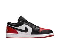 NIKE AIR JORDAN 1 LOW MENS SHOES.SIZE UK-10.5