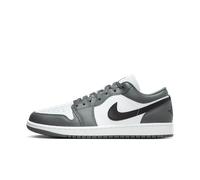 Nike Air Jordan 1 Low Men's Shoes - White 10.5