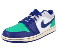 Nike Air Jordan 1 Low Mens Trainers 553558 147 - UK 10.5 | US 11.5 | EU 45.5