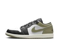 Air Jordan 1 Low Black