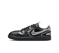 Nike Air Jordan 1 Low Method of Make Women's Shoes - Black 5.5
