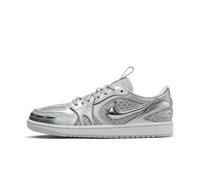 Nike Air Jordan 1 Low Method of Make Women's Shoes - Grey