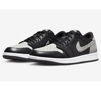 Nike Air Jordan 1 Low Retro ‘Shadow’ Trainers Unisex Uk Size 6 EUR 40 CZ0790 003