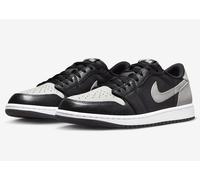 Nike Air Jordan 1 Low Retro ‘Shadow’ Trainers Unisex Uk Size 6 EUR 40 CZ0790 003