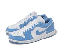 Nike Air Jordan 1 Low SE AJ1 Legend Blue Men Casual Shoes Sneakers FZ2138-114
