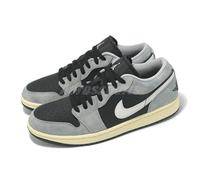 Nike Air Jordan 1 Low SE AJ1 Light Smoke Grey Men Casual Shoes HQ2010-012