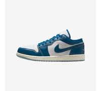 Air Jordan 1 Low SE Men's Shoes - White 11