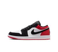 Nike Air Jordan 1 Low SE Men's Shoes - White 9