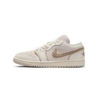 Nike Air Jordan 1 Low SE Women's Shoes - Brown 7.5