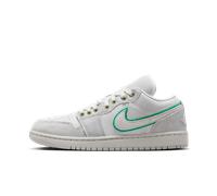 Nike Air Jordan 1 Low SE Women's Shoes - Grey 2.5