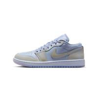 Nike Air Jordan 1 Low SE Women's Shoes - Grey 2.5