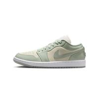 Nike Air Jordan 1 Low SE Women's Shoes - White 4
