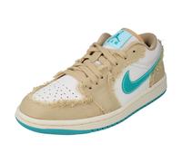 Nike Air Jordan 1 Low SE Womens Trainers HF4983 252 - UK 7.5 | US 10 | EU 42
