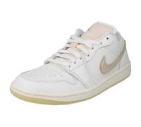 Nike Air Jordan 1 Low Se Womens Trainers Hv5157 Sneakers Shoes 100 - UK 5 | US 7.5 | EU 38.5