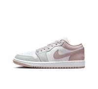 Nike Air Jordan 1 Low Women's Shoes - Pink 3