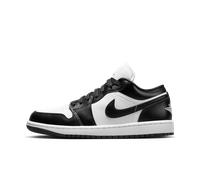 Nike Air Jordan 1 Low Women's Shoes - White