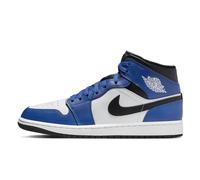 Nike Air Jordan 1 Mid - Game Royal/White - UK 11 EU 46 - DQ8426-402 - NEW