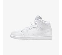 Nike Air Jordan 1 Mid Men's Lifestyle Sneakers