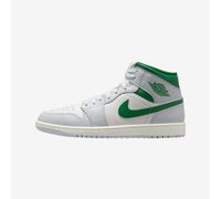Nike Air Jordan 1 Mid Men's Lifestyle Sneakers The box has no lid