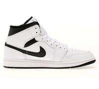 Air Jordan 1 Mid 'White Black' DQ8426-132 16