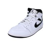 Nike Air Jordan 1 Mid Mens Trainers DQ8426 132 - UK 11.5 | US 12.5 | EU 47