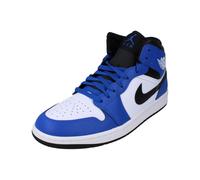Nike Air Jordan 1 Mid Mens Trainers Dq8426 402 - UK 12 | US 13 | EU 47.5