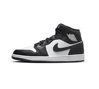 NIKE Air Jordan 1 Mid Men's Trainers FB9911 (Off Noir/Black/White 001) UK 10.5 (EU 45.5)