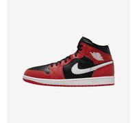 Nike Air Jordan 1 Mid Men's Trainers Sneakers Fashion Shoes