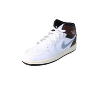 Nike Air Jordan 1 Mid SE GS Trainers Fq8162 142 - UK 4.5 | US 5Y | EU 37.5